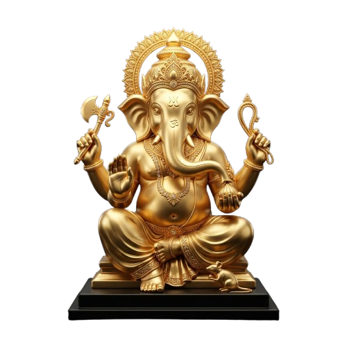 Ganesha Logo